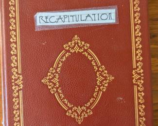 1979 Limited 1st Edition Stegner Illustrator Rane