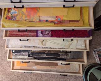 Specialty papers