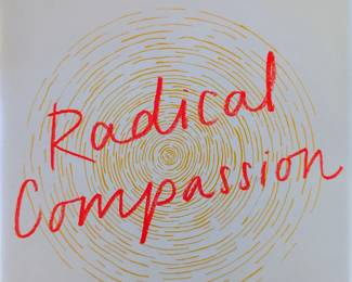 Tara Brach 'Radical Compassion' Signed