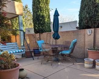 Patio Furniture