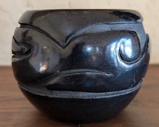 Santa Clara Pueblo, Mira Tafoya