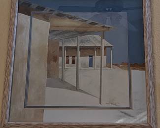 James Harrill