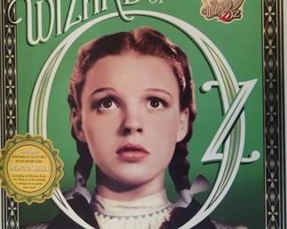 Gay Scarfone and William Stillman 'The Wizard of Oz' 75th Anniversary Company