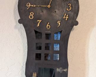 Ramona 1905 Sessions Clock Forestville, CT