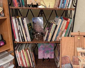 Craft Books