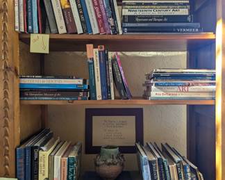 Art Books