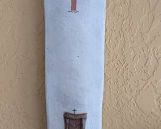 Ceramic Church