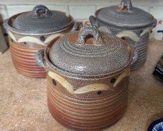 Container Set