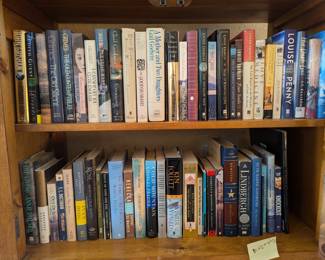 Selected Biographies