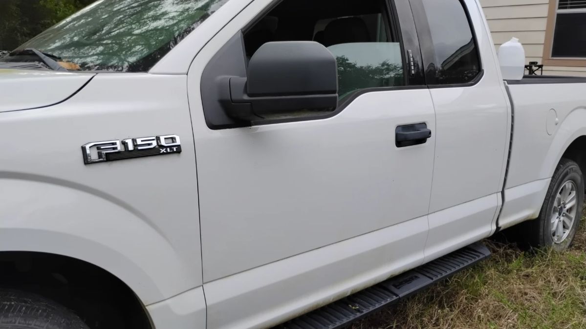 VIN# 1FTEX1CP0JFB21819