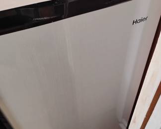 Haier regrigerator