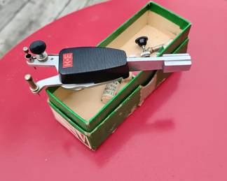 Lettering tool for map or schematic making ..engineer or cartographer