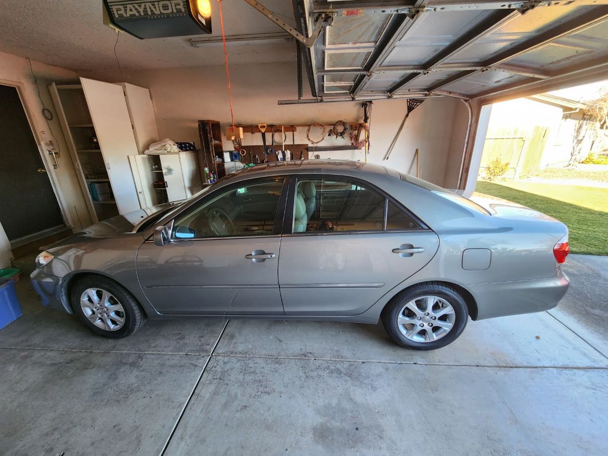 05 toyota camry 149,xxx