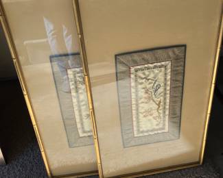 Asian Silk