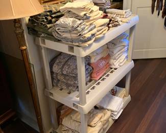 Lots of Linens