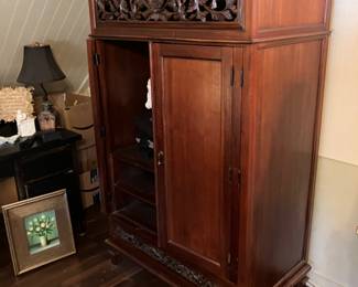 Armoire