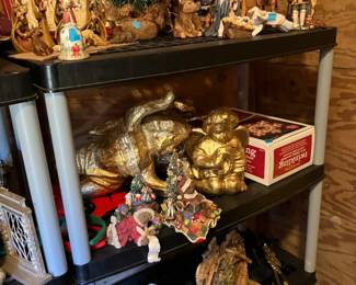 Lots of Christmas Items