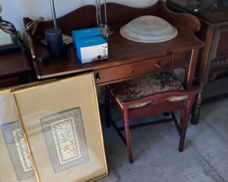 Desk