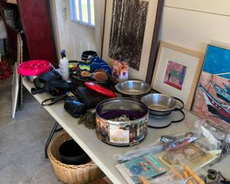 Dog Care Items