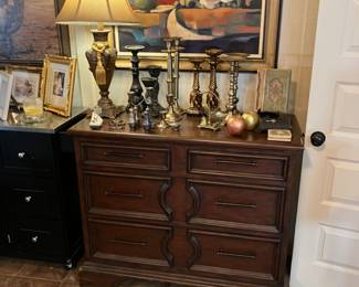 Beautiful Chest of drawers