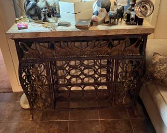 Wine Rack