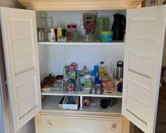 Great Cabinet