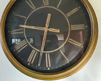 clock