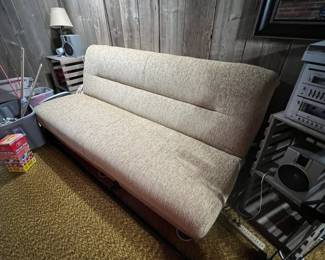 futon