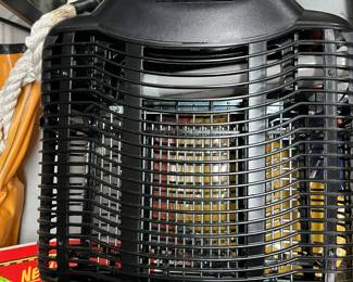 bug zapper