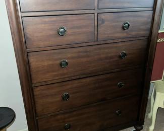 dresser broyhill