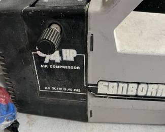 air compressor