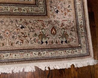 GENUINE Persian Rug Handmade In Iran