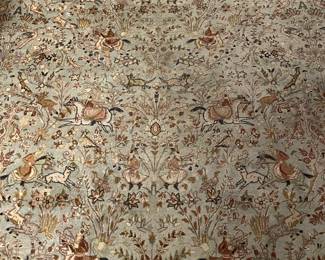 GENUINE Persian Rug Handmade In Iran