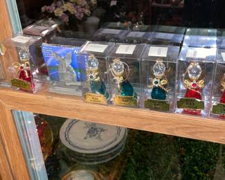 Mini Angel Figurines