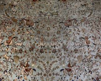 GENUINE Persian Rug Handmade In Iran