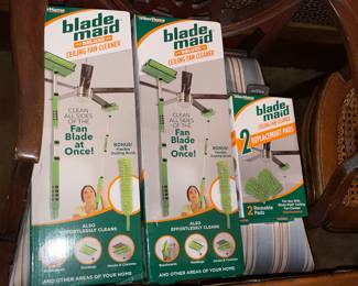 BRAND NEW Blade Maid