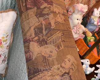 Vintage Wall Tapestry