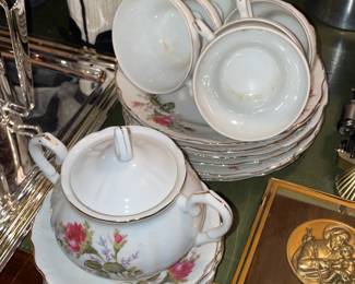 Tea Set