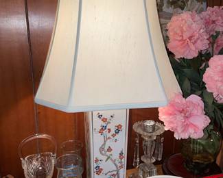 Table Lamp