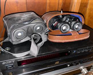 Binoculars