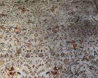 GENUINE Persian Rug Handmade In Iran