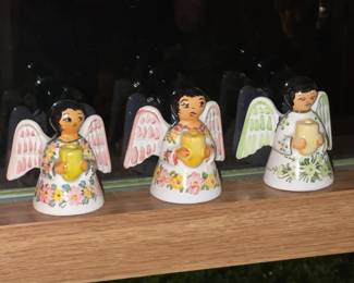Angel Figurines