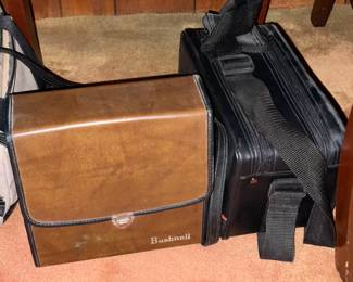 Camera Cases