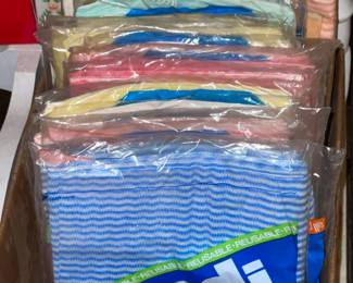 Brand New Handi-Wipes