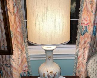 Table Lamp