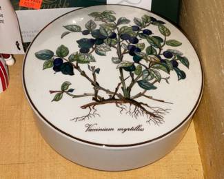 Villeroy & Boch Trinket Box