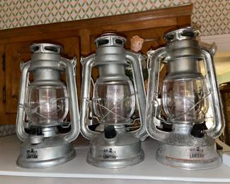 Lanterns