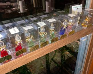 Mini Angel Figurines