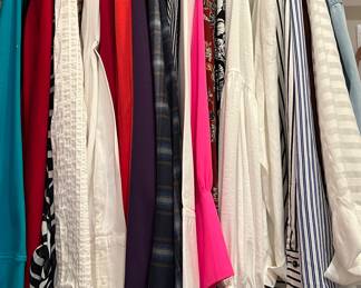 Women's Clothing XL-3X