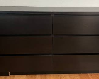 IKEA Dresser (as is) 
